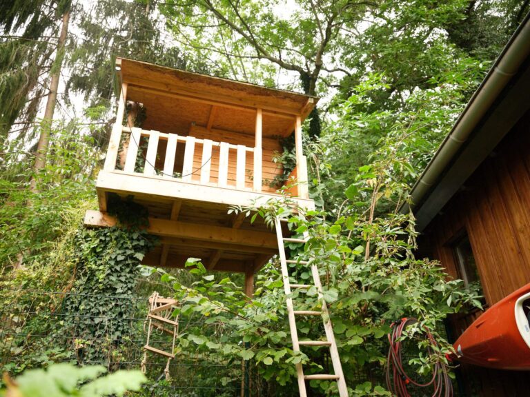Baumhaus
