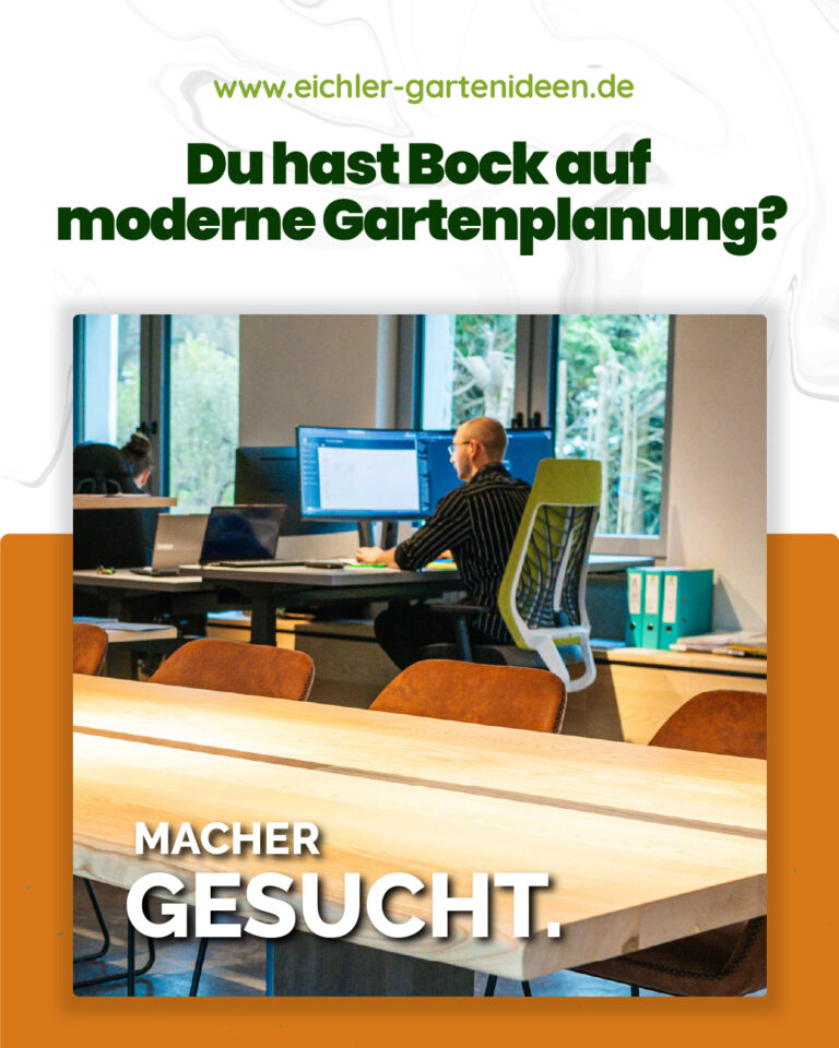 Stellenanzeige Projektplaner/Freelancer (m/w/d) gesucht