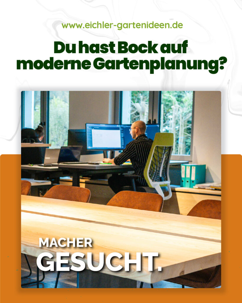 Stellenanzeige Projektplaner/Freelancer (m/w/d) gesucht