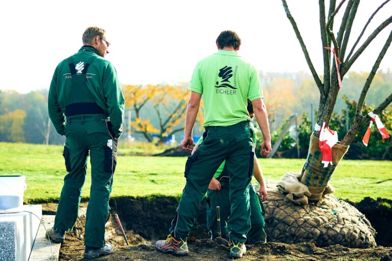 Eichlers Gartenideen