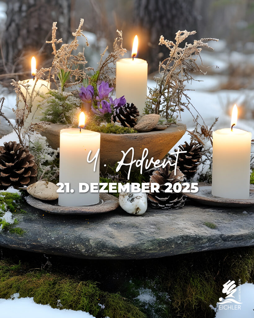 vierter Advent
