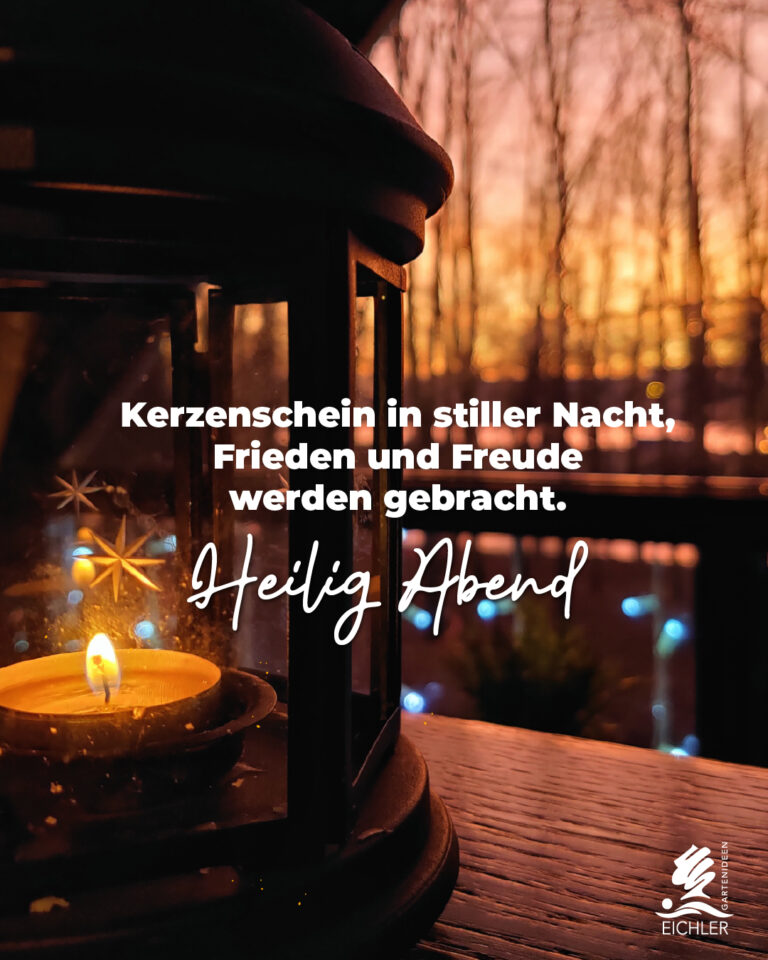 Heilig Abend